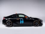 Scion FR-S Steve Aoki Art Car 2013 года